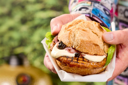 runderburger