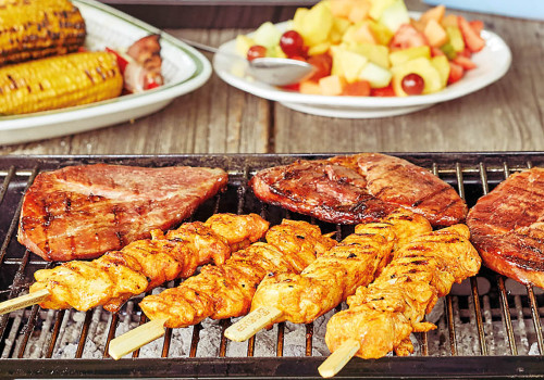 BBQ 2025